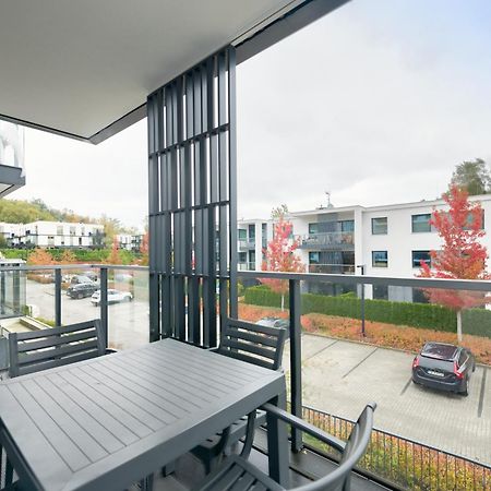 Dom & House - Apartments Rivus Gdynia Eksteriør bilde