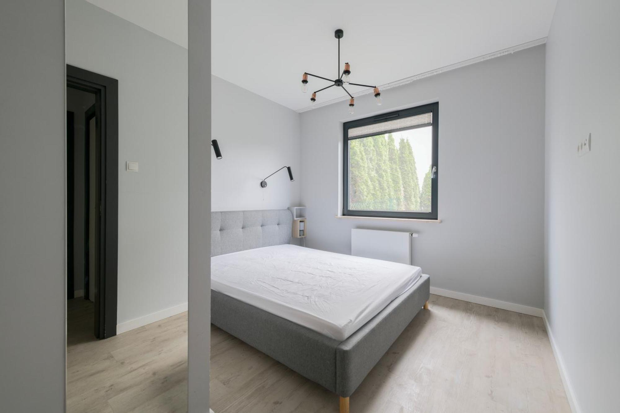 Dom & House - Apartments Rivus Gdynia Eksteriør bilde