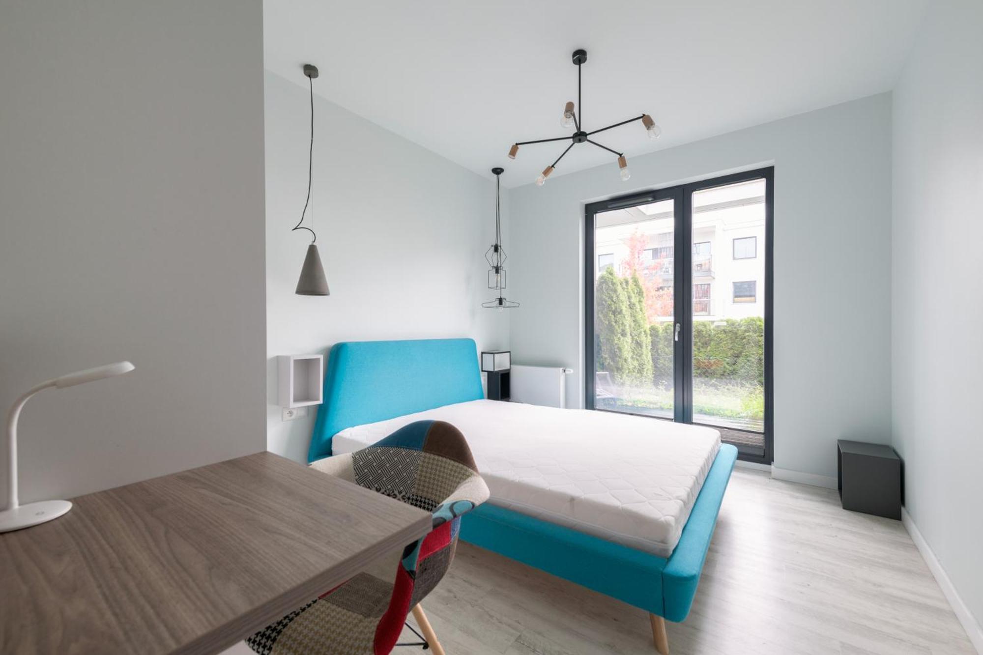 Dom & House - Apartments Rivus Gdynia Eksteriør bilde